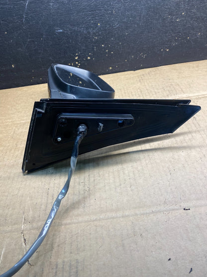 2004 to 2009 Toyota Prius Left Driver LH View Door Mirror AB3943 MS4