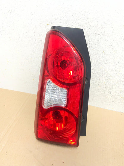 2005 to 2015 Nissan Xterra Tail Light Left Driver Lh Side AI9498 LK0
