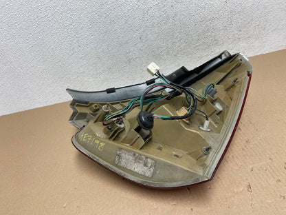 2004 2005 2006 2007 2008 Nissan Maxima Left Driver Lh Tail Light AE7198 LK5