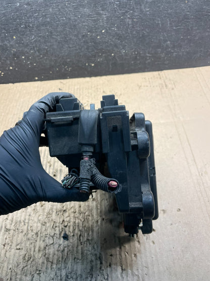 2005 Jeep Grand Cherokee Fuse Box BCM Body Control Module U9555 DG1