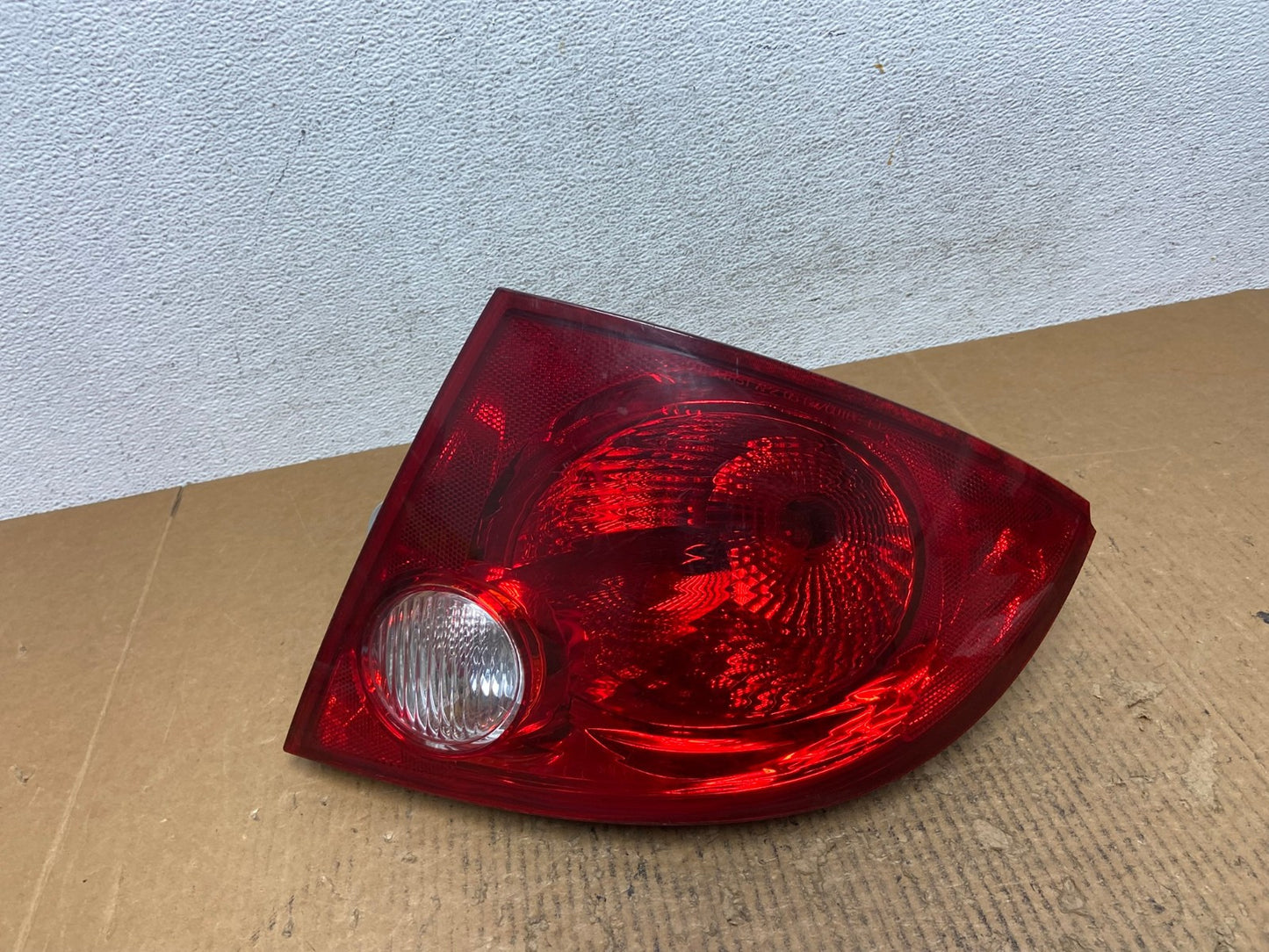 2005-2010 Chevrolet Cobalt Sedan Right Passenger RH Tail Light AE2626 LK0