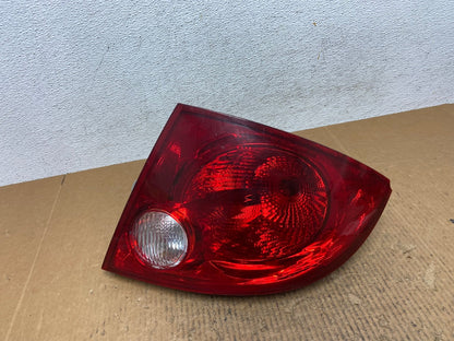 2005-2010 Chevrolet Cobalt Sedan Right Passenger RH Tail Light AE2626 LK0