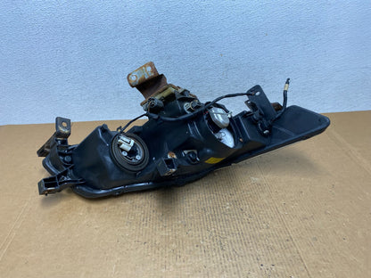 2004 2005 2006 Acura TL Headlight Left Driver LH Side Xenon HID DEPO AE1307 DW4