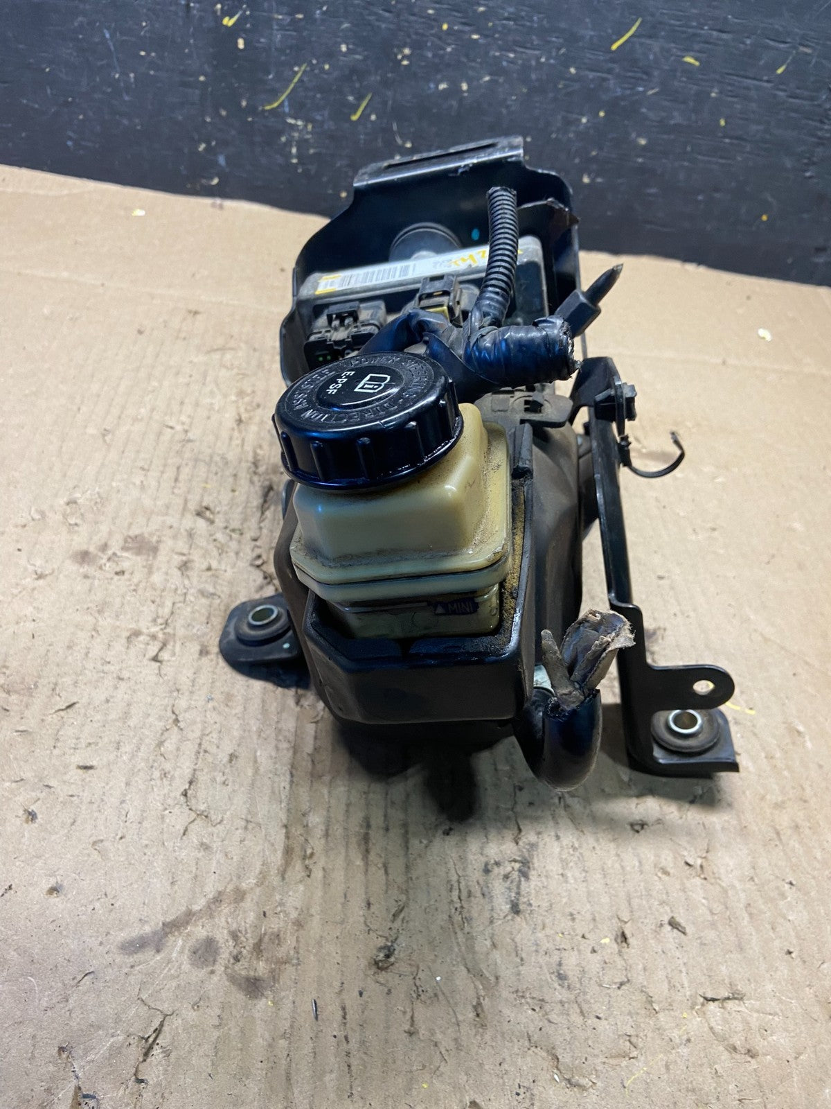 2013 -2016 Nissan Pathfinder 3.5 Electric Hydraulic Power Steering Pump T4299 DG4