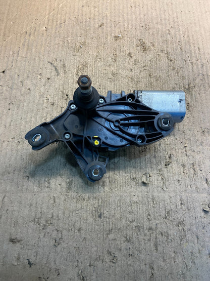 2013 to 2019 Ford Escape Rear Windshield Wiper Motor OEM Z21155