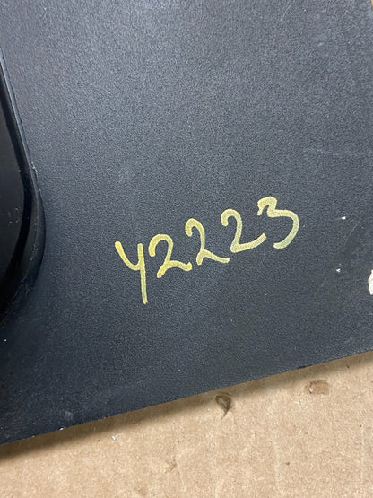 Freightliner W2200037005 Instrument Panel Cluster Stepvan Gas Std Y2223 PS6