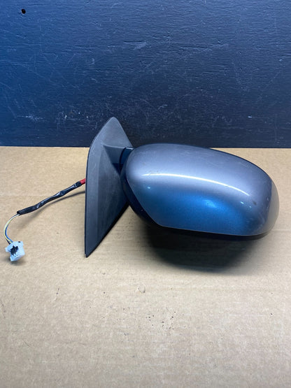2014-2015 Mitsubishi Outlander Sport Right Passenger View Door Mirror AC7953 DG1