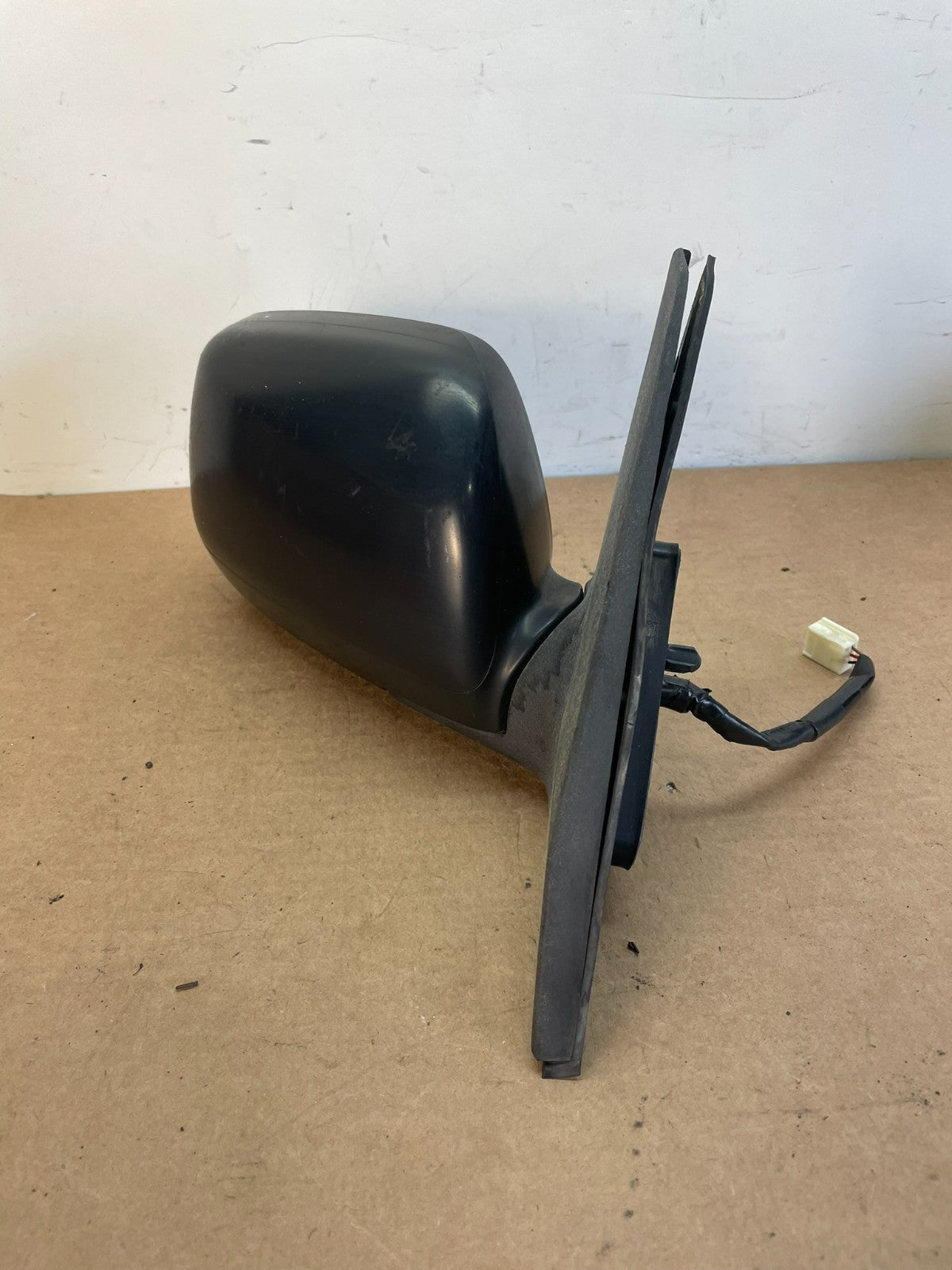 2001 to 2003 Toyota RAV4 Right Passenger RH Side View Door Mirror af8689 DG1