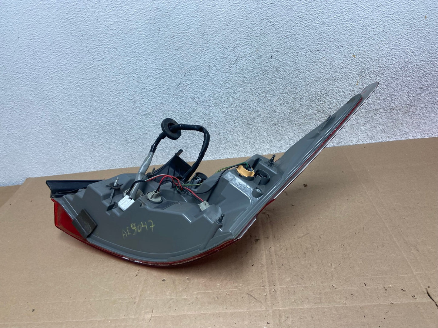 2009 2010 2011 Nissan Maxima Left Driver Lh Side Tail light AE5047 LK7