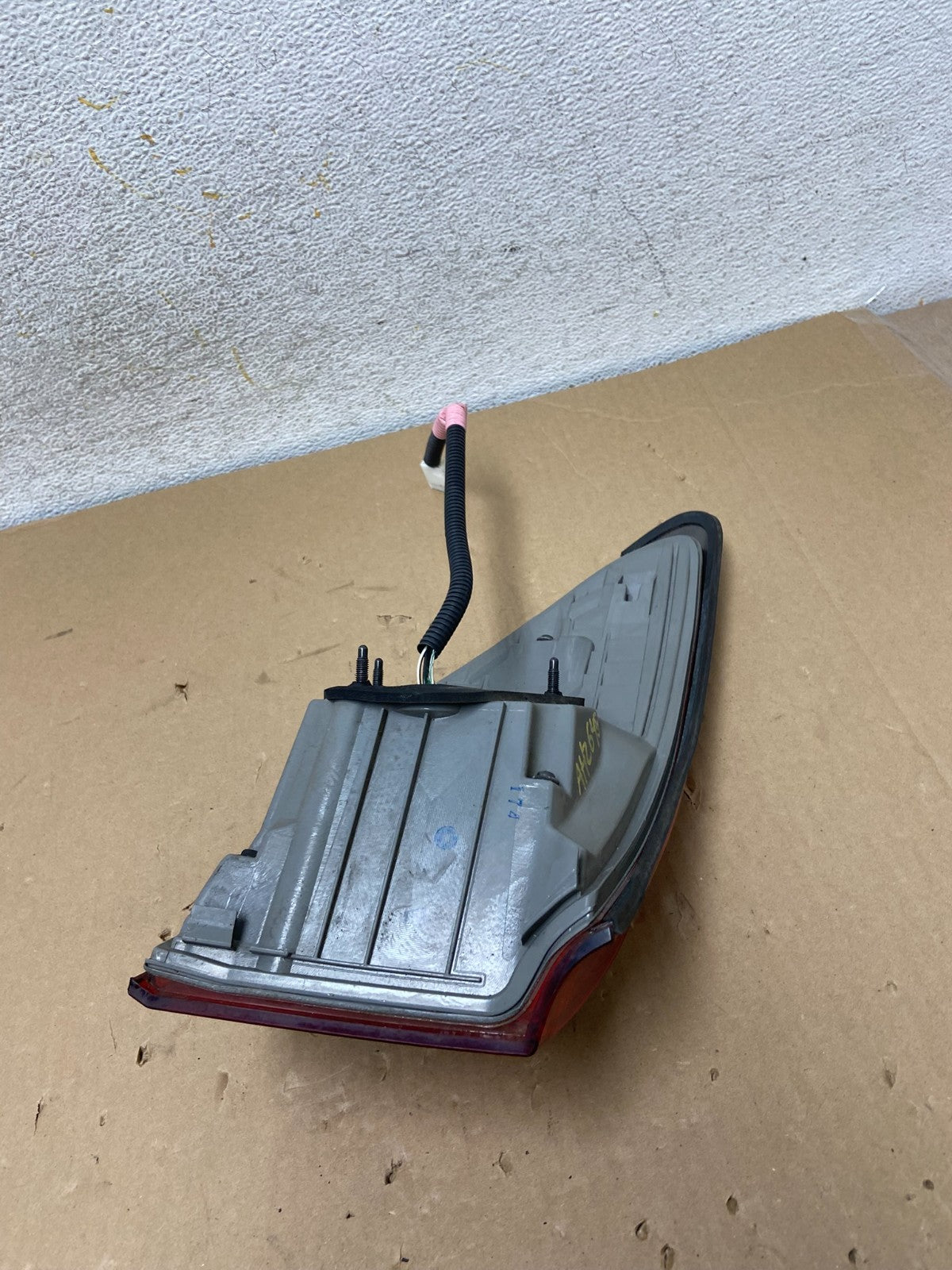 2011 - 2013 Lexus Is250 Is350 Right Passenger RH Side Tail Light AH2645 DG5