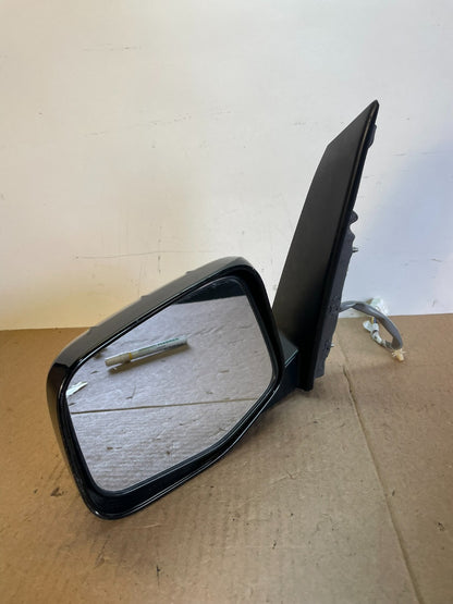 2011 - 2013 Honda Odyssey Left Driver LH View Door Mirror AH6258 DW2
