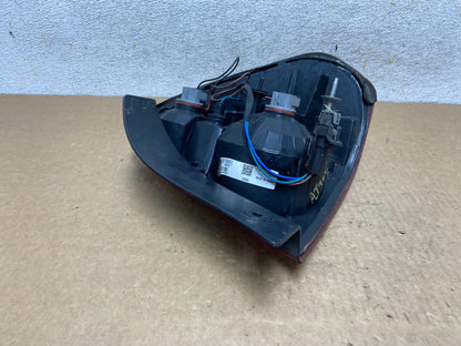 2004 to 2008 Chevrolet Malibu Left Driver Lh Side Tail Light DEPO AI3433 LK4