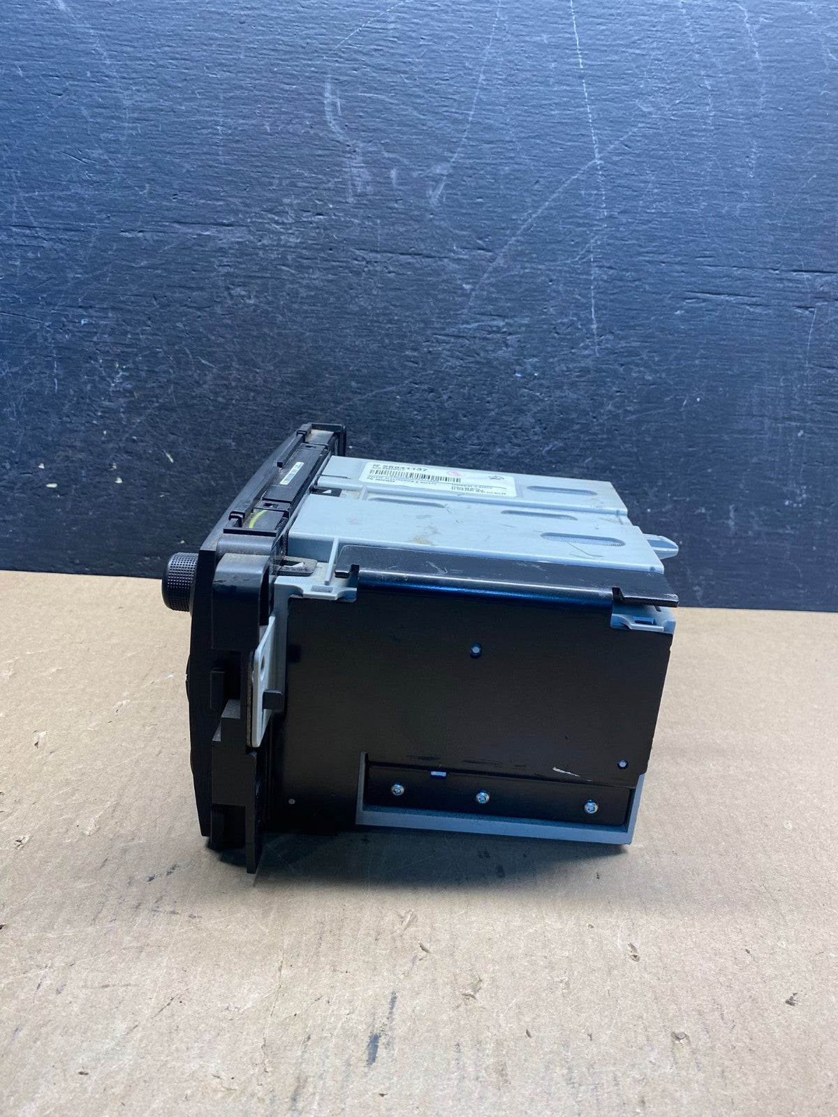 2007 to 2014 GMC Chevy Truck Yukon Silverado AM FM Radio AG1887 DG1