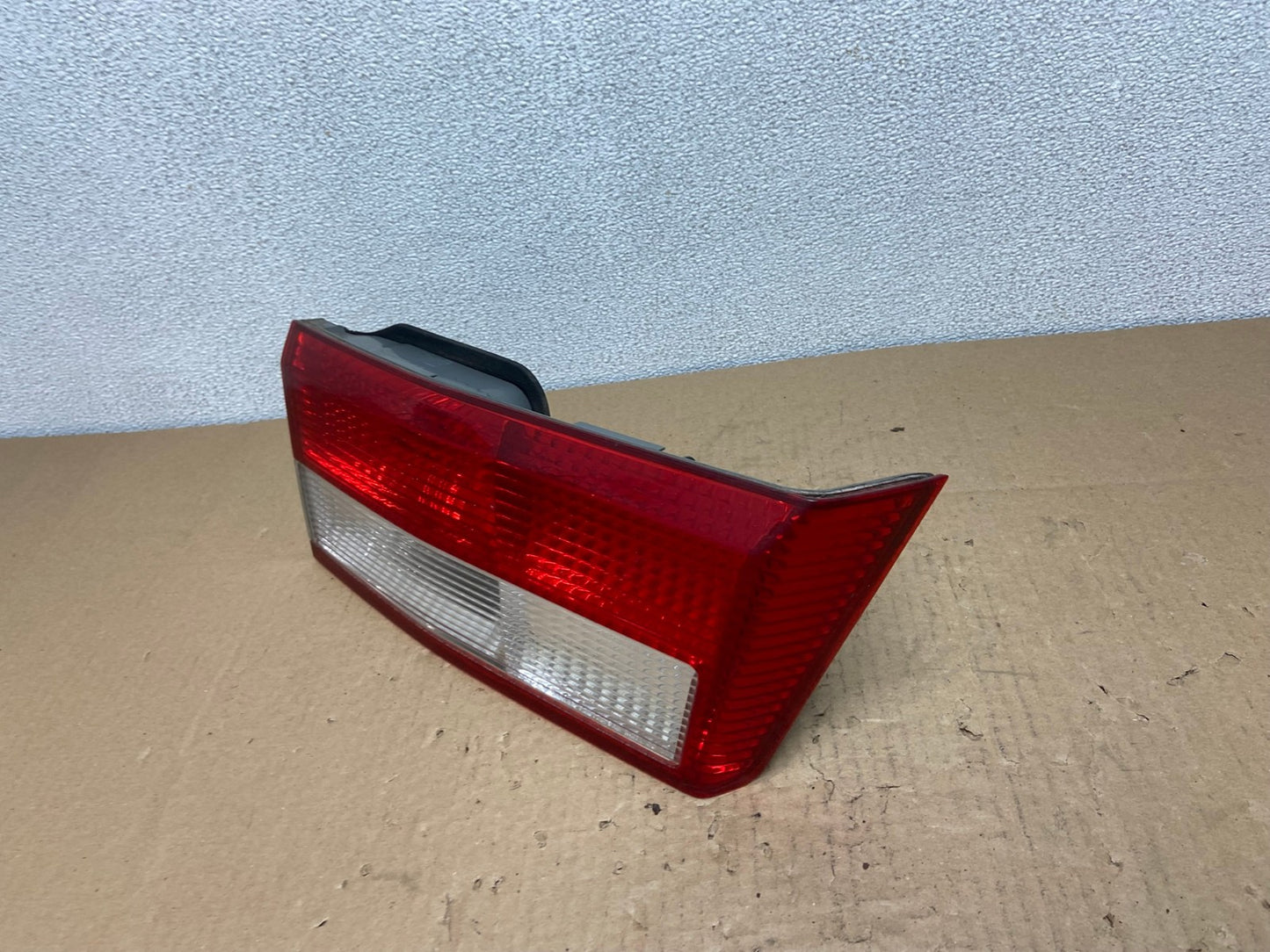 2003-2004 Honda Accord Sedan Left Driver LH Inner Tail Light OEM AB6250 LK1