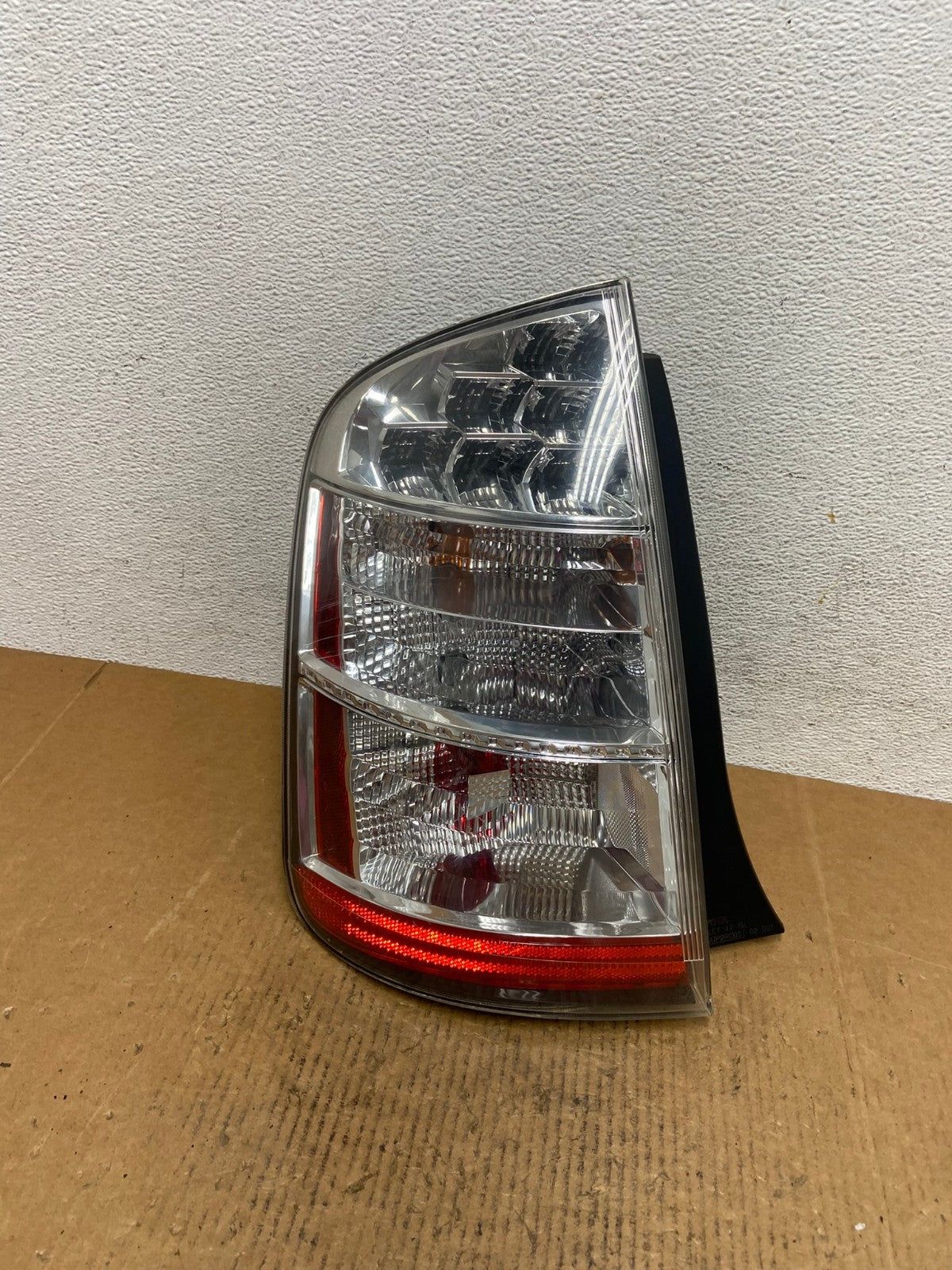 2006 2007 2008 2009 Toyota Prius Tail Light Left Driver LH AE0644 LK0