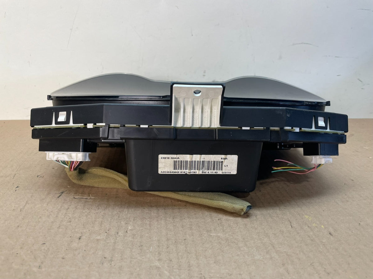 2013 Nissan Pathfinder Speedometer Cluster Gauge ai4361 DG3