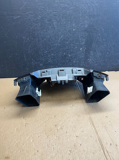 2017 to 2019 Ford Transit Front Radio Audio Control Bezel Air Vent ae4260 DG4