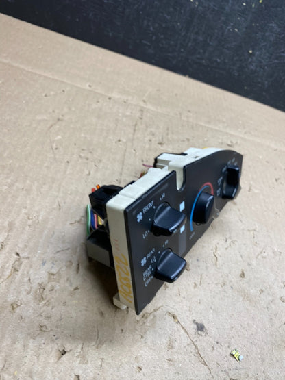 1997-2014 Ford Van Econoline E150 E250 Heater Climate Fan Control AC6622 DG1