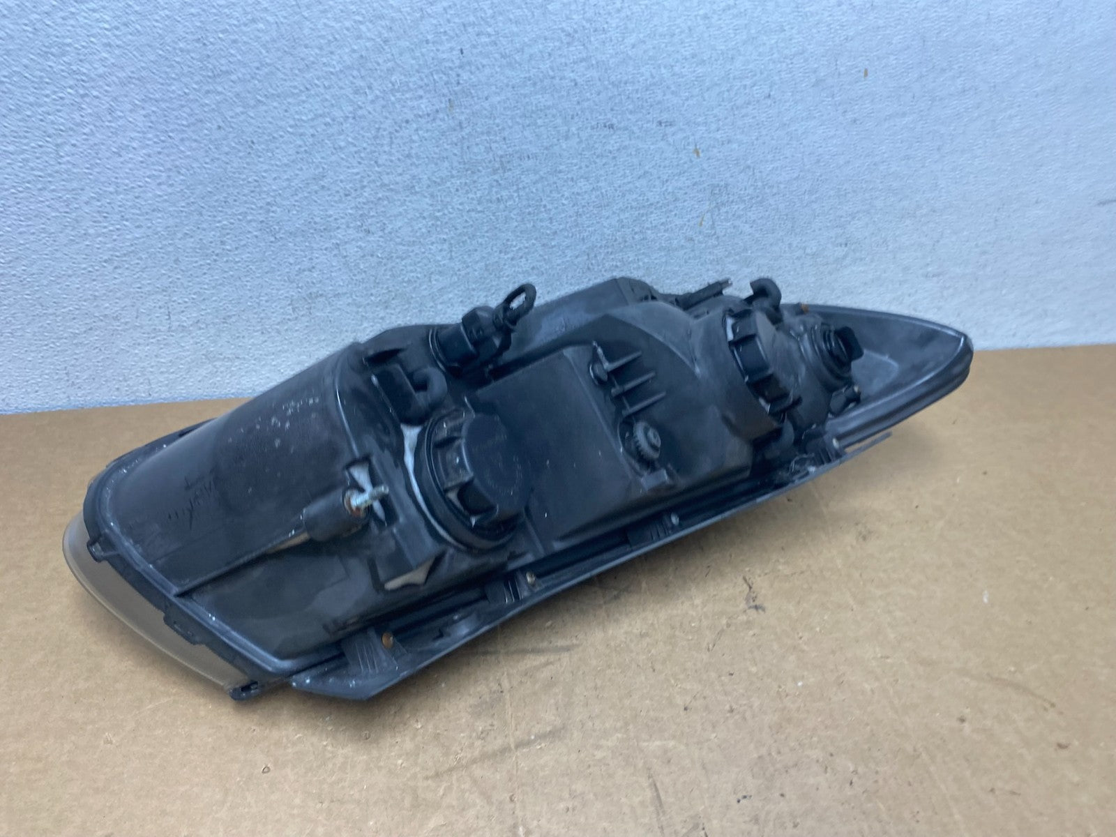 2007 2008 2009 Hyundai Santa Fe Left Driver LH Halogen Headlight AD6226 DW4