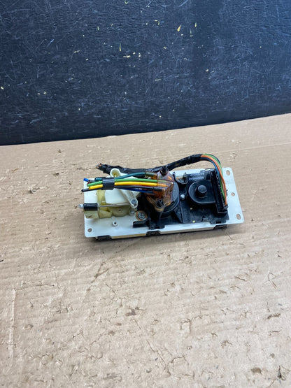1998 to 2001 Dodge Ram 1500 Temperature Climate Control Heat AC Heater ag8566 DG3