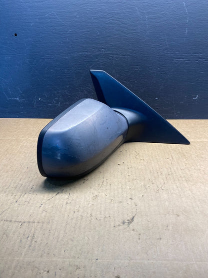 2004 to 2009 Mazda 3 Right Passenger RH Side View Door Mirror AC4321 DW1