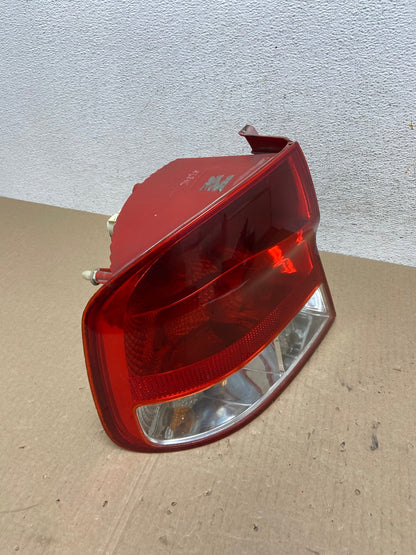 2004 2005 2006 Chevrolet Aveo Sedan Left Driver LH Tail Light AE7003 LK2