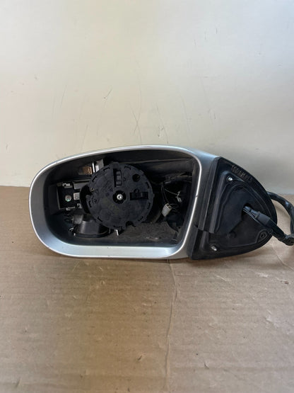 2003 to 2006 Mercedes S Class Left Driver Side View Mirror AI0460 DG8