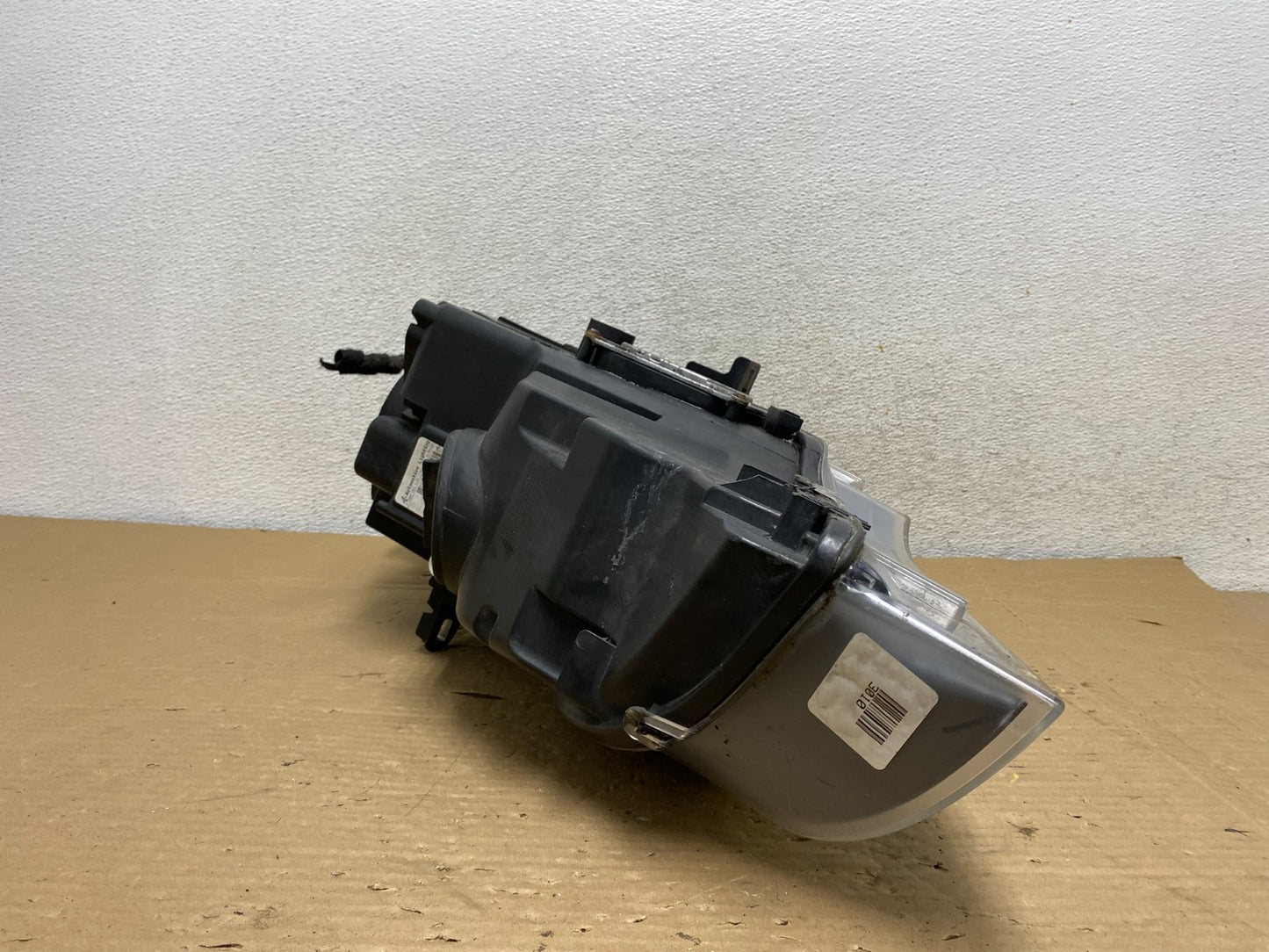 2007 2008 2009 2010 Bmw X5 Right Passenger RH Headlight Xenon Hid AG9048 DW8