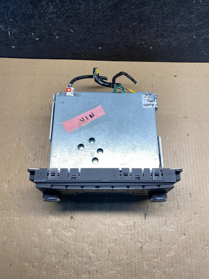 2007-2012 Chrysler Dodge Jeep Ram Radio CD MP3 AUX Receiver AG1903 DG4