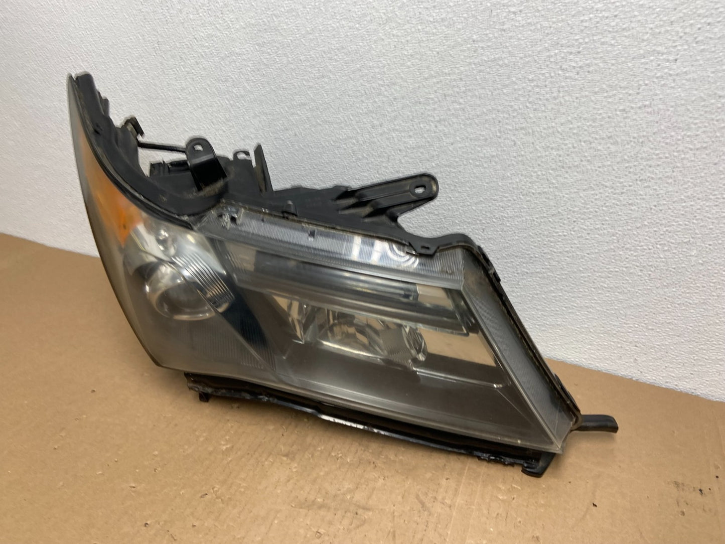 2007 2008 2009 Acura MDX Headlight Xenon HID Right Passenger RH Oem AB6497 DW1