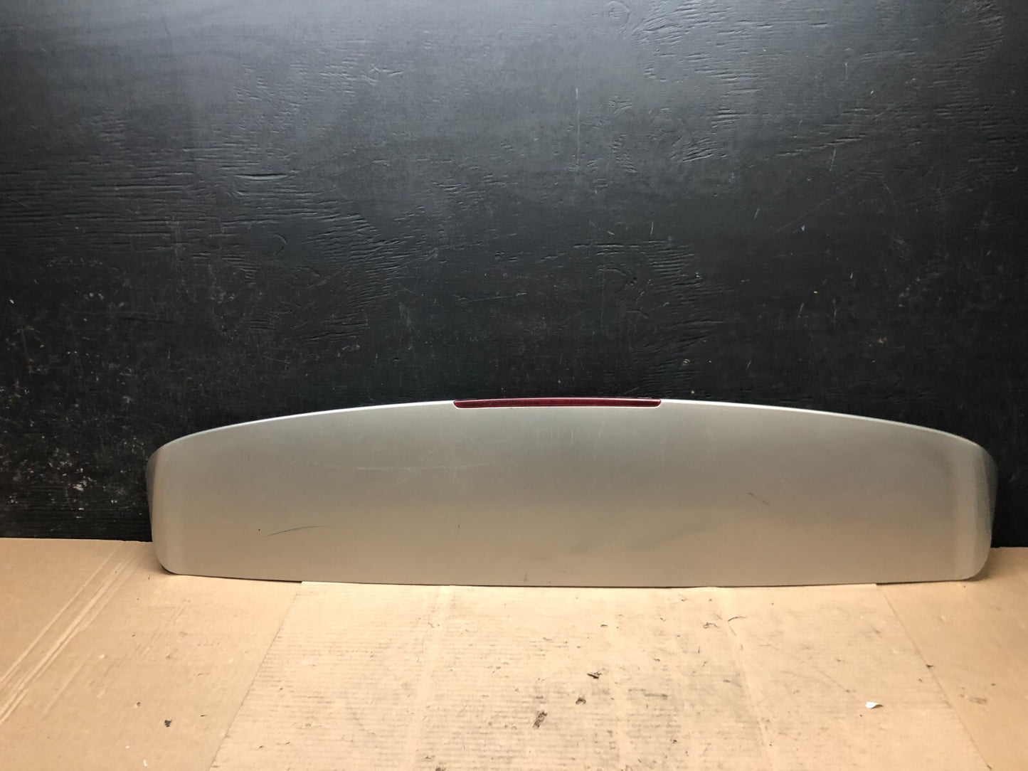 2005 2006 2007 Honda Odyssey Rear Trunk Spoiler Gate Oem G7838 DG0