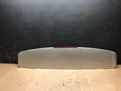 2005 2006 2007 Honda Odyssey Rear Trunk Spoiler Gate Oem G7838 DG0
