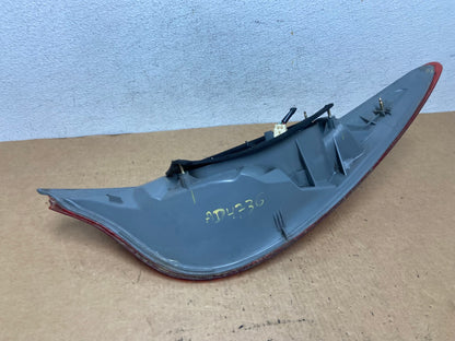 2004 2005 2006 Toyota Solara Left Driver Lh Side Tail Light AD4736 LK4