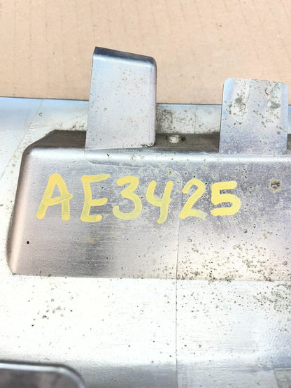 2013 to 2016 GMC Acadia Front Lower Bumper Cover Molding 22840756 AE3425 DG5