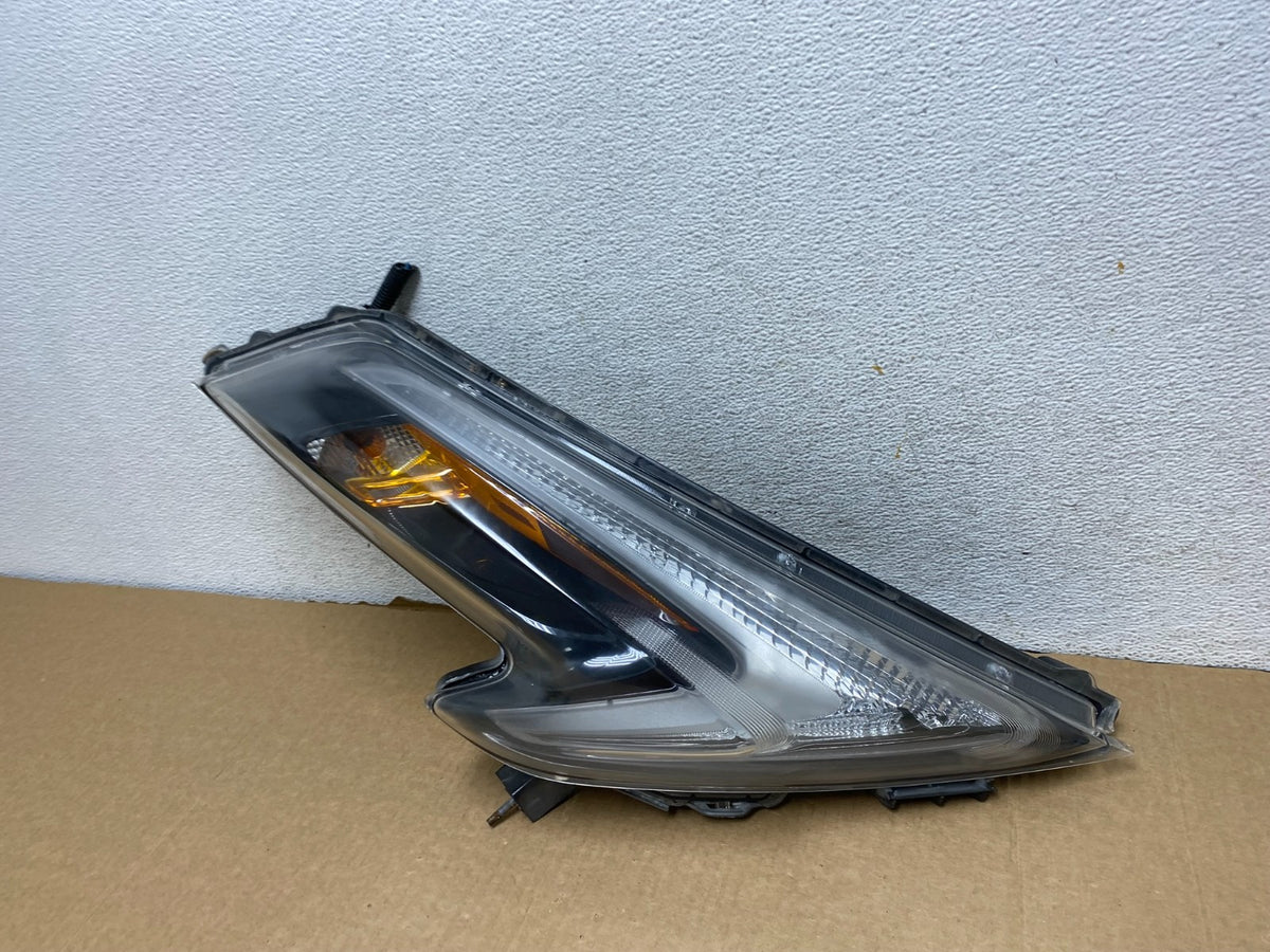 2015 to 2017 Nissan Juke Nismo Right Side LED Turn Signal AG19761