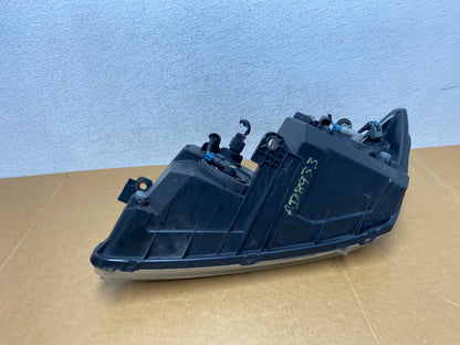 2009 to 2017 Dodge Journey Headlight Right Passenger Rh Halogen AD8933 DW7