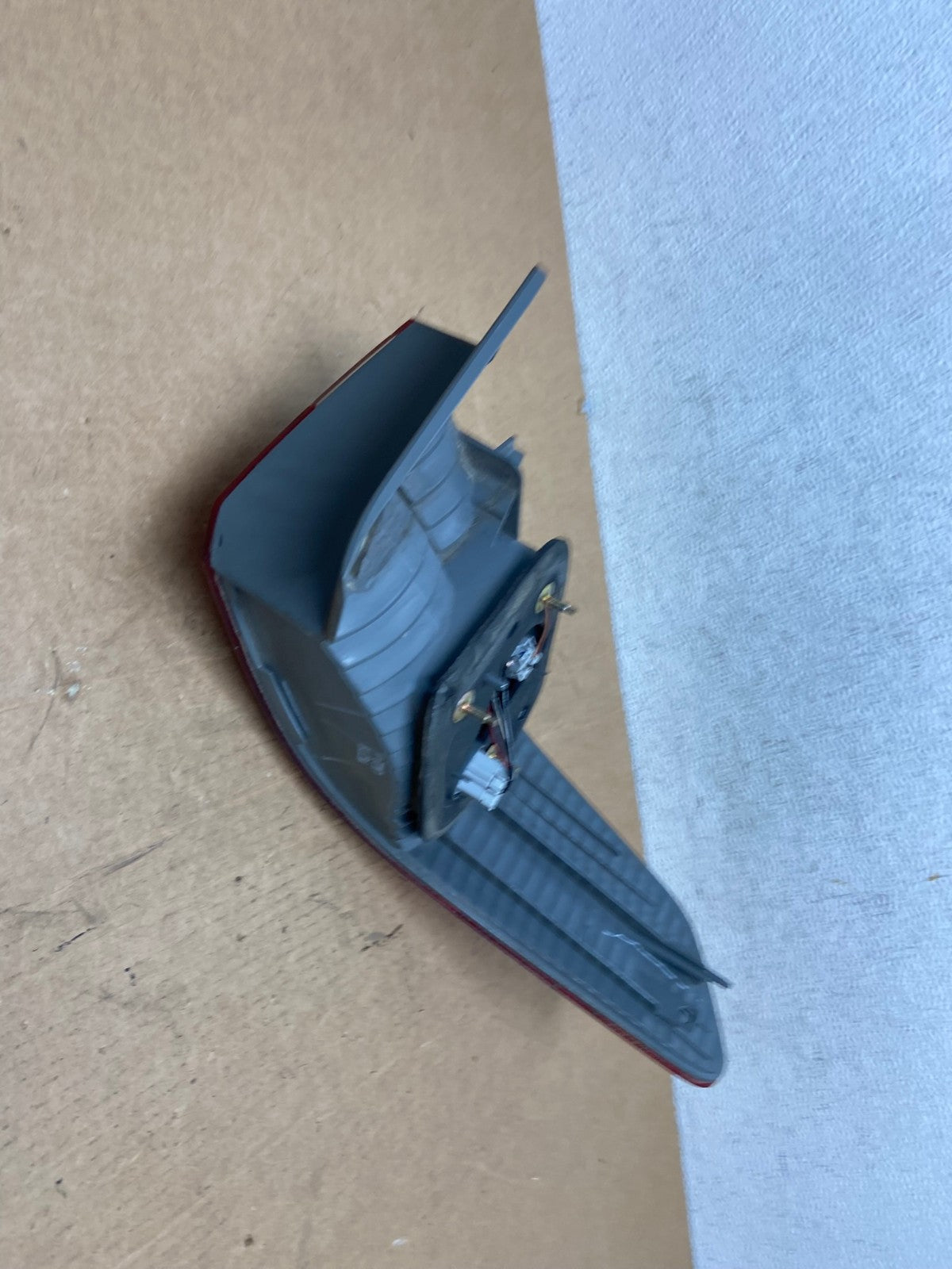 2003 to 2004 Honda Accord Sedan Right Passenger Rh Tail light ADo6084 LK4