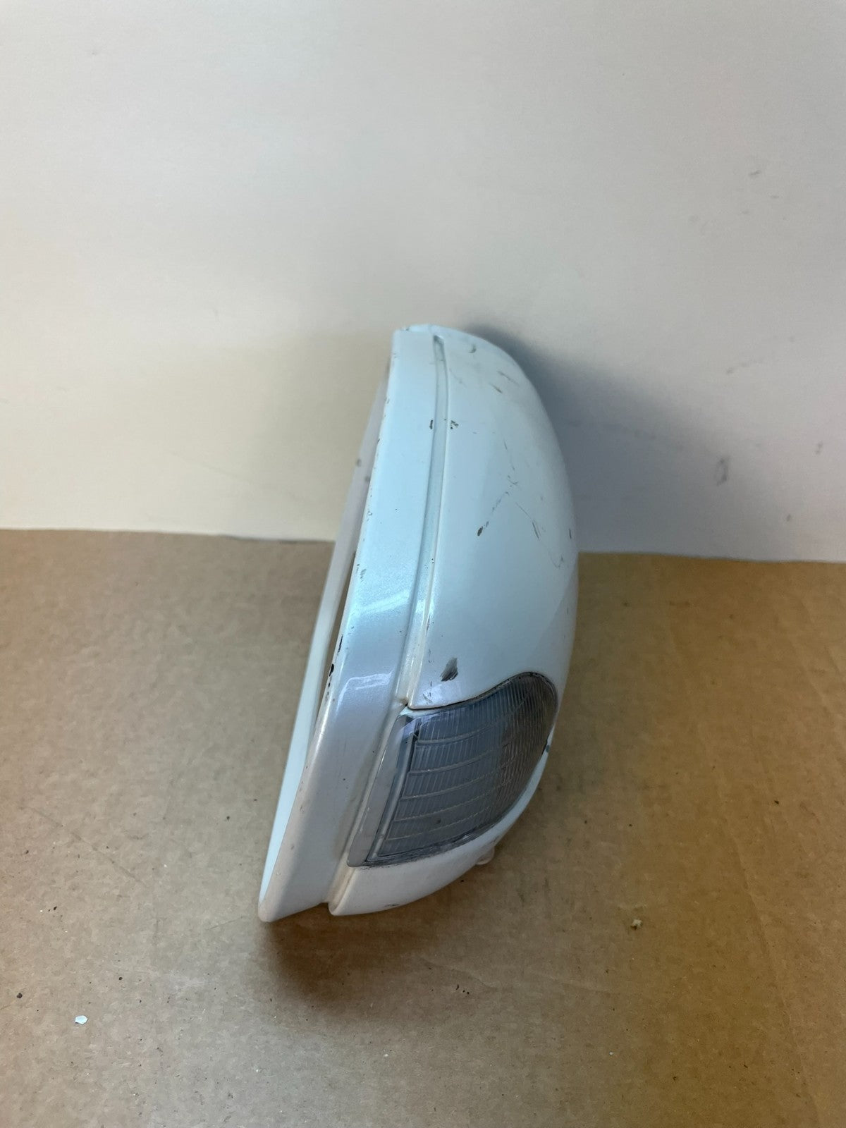 2000 - 2002 Mercedes-Benz E-Class Right Passenge Side View Door Mirror AH0000 DG8
