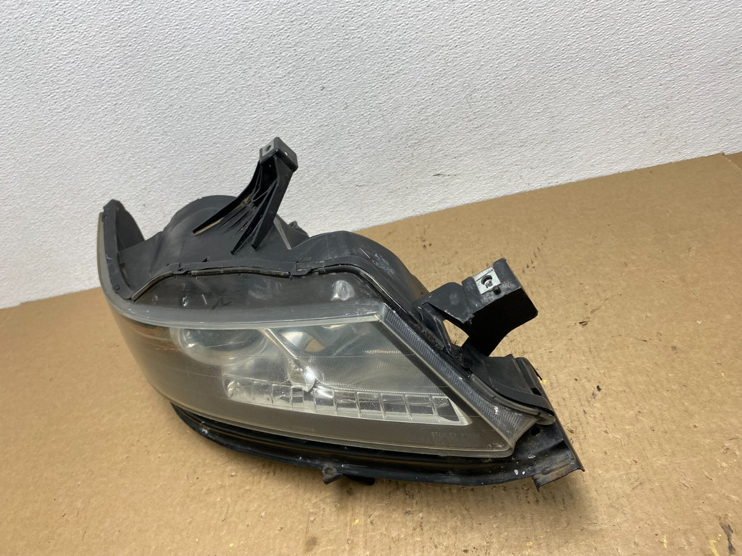 2004 2005 2006 Acura TL Headlight Right Passenger Side Xenon HID Oem AC1596 DW1