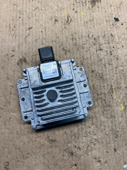 2014 2015 2016 Volvo S60 Rear Blind Spot Monitor Collision Sensor R8485 DG5