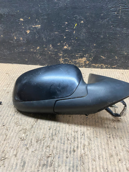 2003 to 2011 Ford Crown Victoria Right Passenger View Door Mirror T9877 DG3