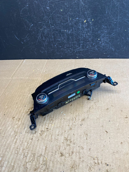 2015 - 2016 Nissan Murano Temperature Climate A/C AC Control Panel AC4572 DG4