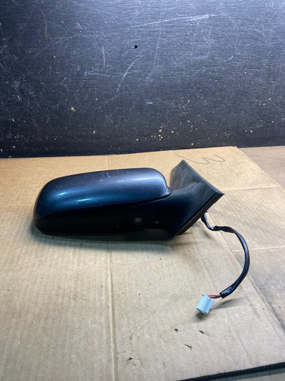 2004 to 2009 Toyota Prius Right Passenger RH Side View Door Mirror Y3810 MS3