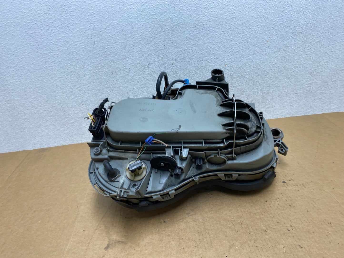 1996-1999 Mercedes E E320 E430 Right Passenger Xenon HID Headlight AE3177 DW6
