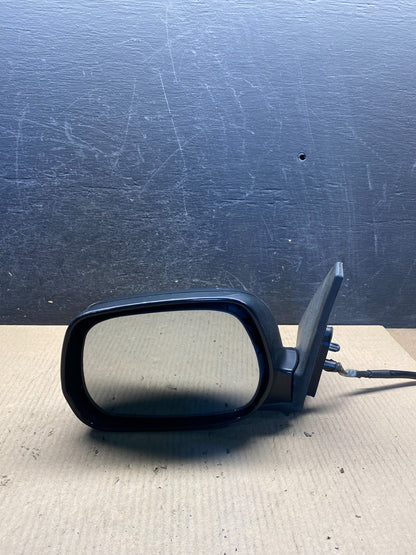 2001 to 2003 Toyota RAV4 Left Driver LH Side View Door Mirror AH4553 DW9
