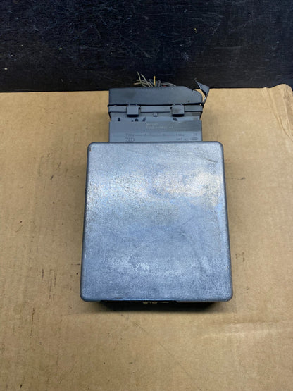 2002 2003 Ford F150 4.6L Engine Control Unit ECU Computer Module AH7209 DG0
