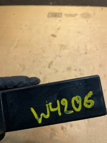 2008 - 2010 Honda Odyssey Rear Right Passenger Sliding Door Module w4206 DG4