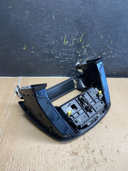 2013 2014 2015 2016 Ford Escape Dash Radio Control Panel Bezel ab5498 DG3