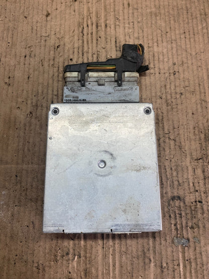 1989 Ford F150 Bronco Truck 5.8L ECM Control Module E9TF-12A650-Z1B Q0730 DG0