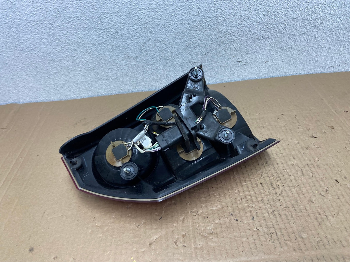 2008 2009 2010 Chrysler 300 Right Passenger RH Side Tail Light OEM AC3932 LK5